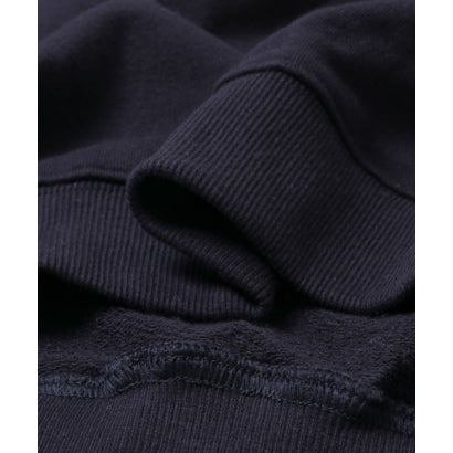 アーバンリサーチ ドアーズ URBAN RESEARCH DOORS stereo phonic SPS Logo Sweatshirts （ライトグレー）｜詳細画像