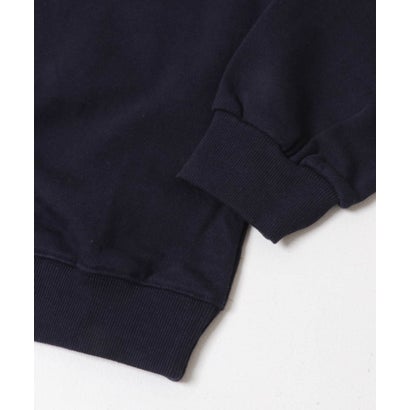 アーバンリサーチ ドアーズ URBAN RESEARCH DOORS stereo phonic SPS Logo Sweatshirts （ライトグレー）｜詳細画像