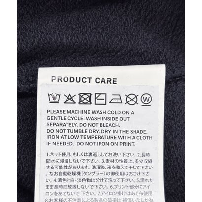 アーバンリサーチ ドアーズ URBAN RESEARCH DOORS stereo phonic SPS Logo Sweatshirts （グレー）｜詳細画像