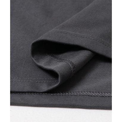 アーバンリサーチ ドアーズ URBAN RESEARCH DOORS stereo phonic Letter Long Sleeve T-shirts （ホワイト）｜詳細画像