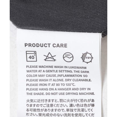 アーバンリサーチ ドアーズ URBAN RESEARCH DOORS stereo phonic Letter Long Sleeve T-shirts （ホワイト）｜詳細画像