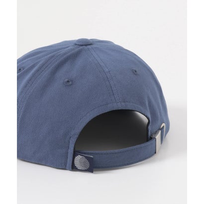 アーバンリサーチ ドアーズ URBAN RESEARCH DOORS stereo phonic SPS Logo Soft Flat Cap （ブルー）｜詳細画像