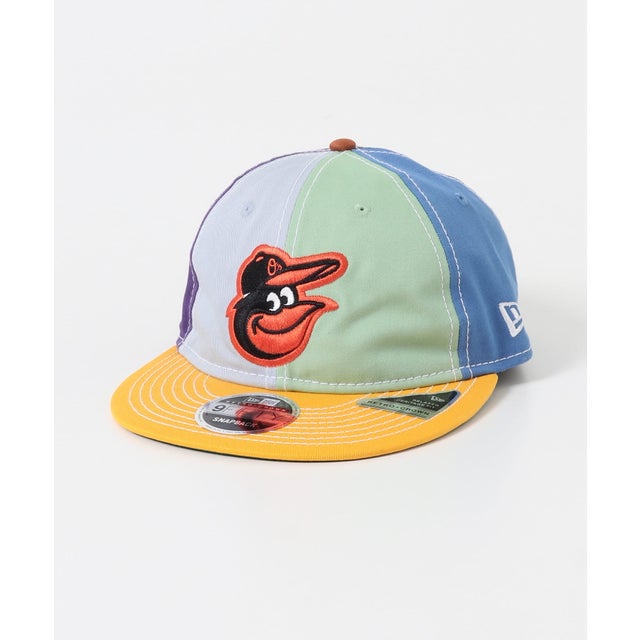 New Era RC950 SW （イエロー系その他）