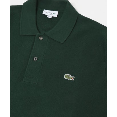 アーバンリサーチ ドアーズ URBAN RESEARCH DOORS LACOSTE ロングスリーブポロシャツ （ネイビー）｜詳細画像