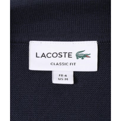 アーバンリサーチ ドアーズ URBAN RESEARCH DOORS LACOSTE ロングスリーブポロシャツ （グリーン）｜詳細画像
