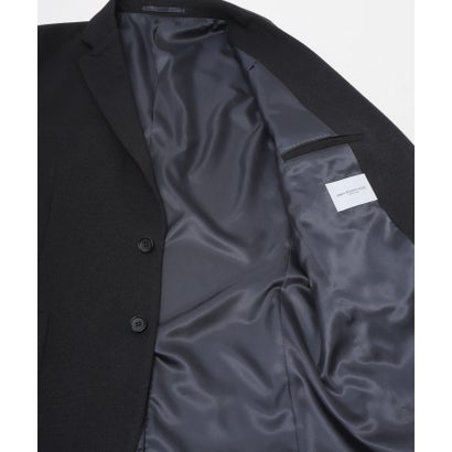 アーバンリサーチ ドアーズ URBAN RESEARCH DOORS LIFE STYLE TAILOR ツイードライクコンフォータブルジャケット （ブラウン）｜詳細画像
