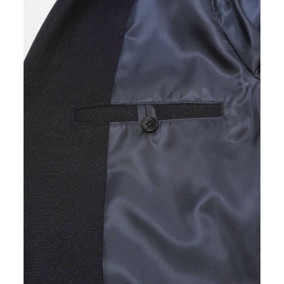 アーバンリサーチ ドアーズ URBAN RESEARCH DOORS LIFE STYLE TAILOR ツイードライクコンフォータブルジャケット （ブラウン）｜詳細画像