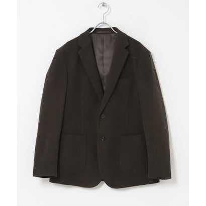 アーバンリサーチ ドアーズ URBAN RESEARCH DOORS LIFE STYLE TAILOR コーデュロイコンフォータブルジャケット （ベージュ系その他）｜詳細画像
