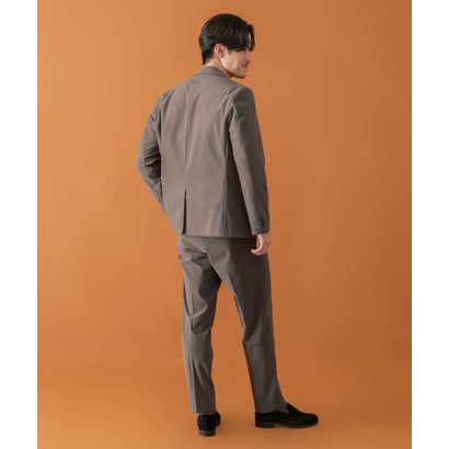 LIFE STYLE TAILOR コーデュロイコンフォータブルジャケット （ベージュ系その他）｜詳細画像