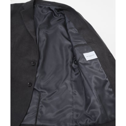 アーバンリサーチ ドアーズ URBAN RESEARCH DOORS LIFE STYLE TAILOR コーデュロイコンフォータブルジャケット （ブラウン）｜詳細画像