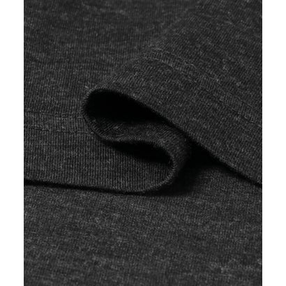 アーバンリサーチ ドアーズ URBAN RESEARCH DOORS LACOSTE ウールジャージ ロングスリーブ ポロシャツ （ブラウン）｜詳細画像