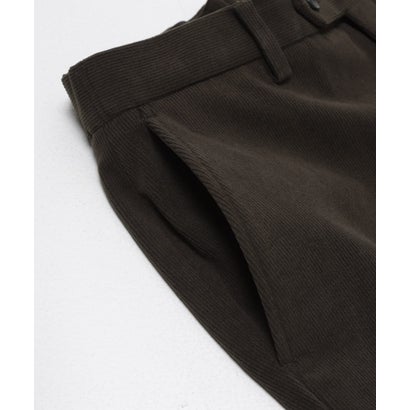 アーバンリサーチ ドアーズ URBAN RESEARCH DOORS LIFE STYLE TAILOR コーデュロイコンフォータブルパンツ （ベージュ系その他）｜詳細画像