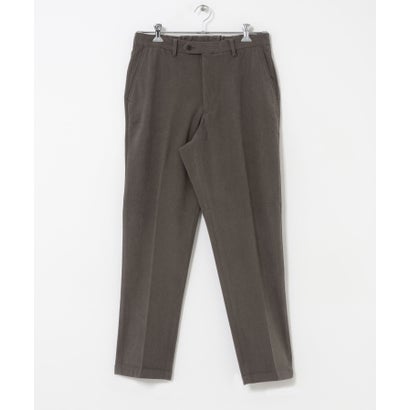 アーバンリサーチ ドアーズ URBAN RESEARCH DOORS LIFE STYLE TAILOR コーデュロイコンフォータブルパンツ （ベージュ系その他）｜詳細画像