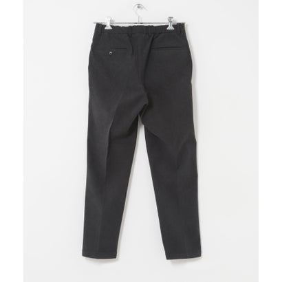 アーバンリサーチ ドアーズ URBAN RESEARCH DOORS LIFE STYLE TAILOR コーデュロイコンフォータブルパンツ （ブラウン）｜詳細画像