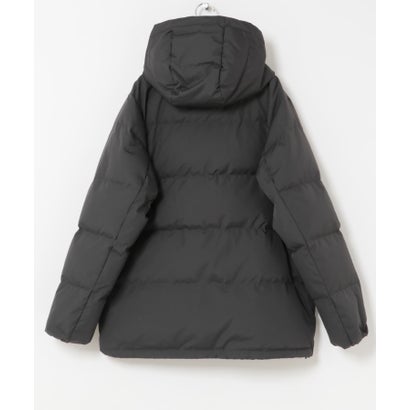 アーバンリサーチ ドアーズ URBAN RESEARCH DOORS 『別注』TAION×LIFE STYLE TAILOR ダウンコート （チャコールグレー）｜詳細画像