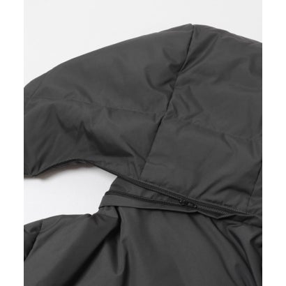 アーバンリサーチ ドアーズ URBAN RESEARCH DOORS 『別注』TAION×LIFE STYLE TAILOR ダウンコート （チャコールグレー）｜詳細画像