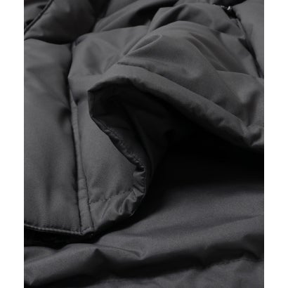 アーバンリサーチ ドアーズ URBAN RESEARCH DOORS 『別注』TAION×LIFE STYLE TAILOR ダウンコート （チャコールグレー）｜詳細画像