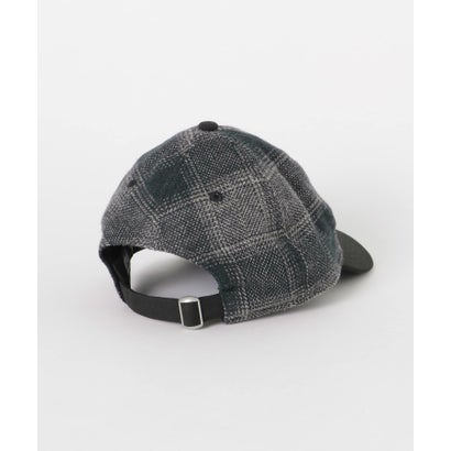 『別注』New Era×DOORS 930CS PLAID （ブルー系その他）｜詳細画像