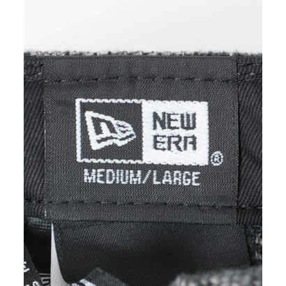 『別注』New Era×DOORS 930CS PLAID （ブルー系その他）｜詳細画像