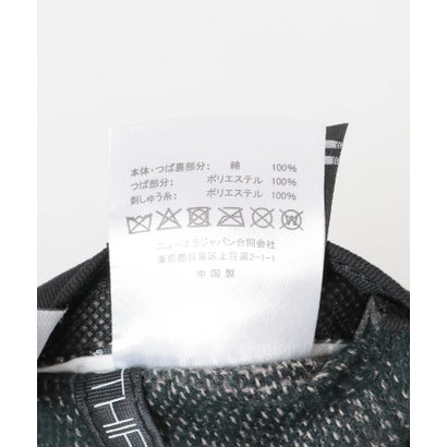 『別注』New Era×DOORS 930CS PLAID （ブルー系その他）｜詳細画像