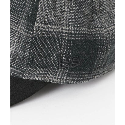 『別注』New Era×DOORS 930CS PLAID （ブラック系その他）｜詳細画像