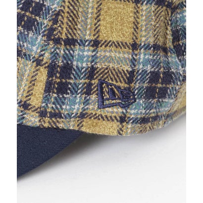 『別注』New Era×DOORS 930CS PLAID （ブラック系その他）｜詳細画像