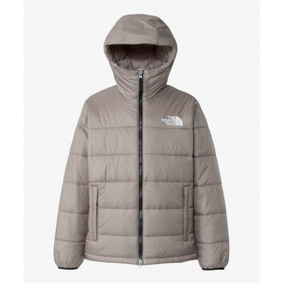 THE NORTH FACE TRANGO PARKA （グレー）｜詳細画像