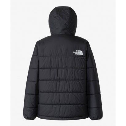 THE NORTH FACE TRANGO PARKA （グレー）｜詳細画像