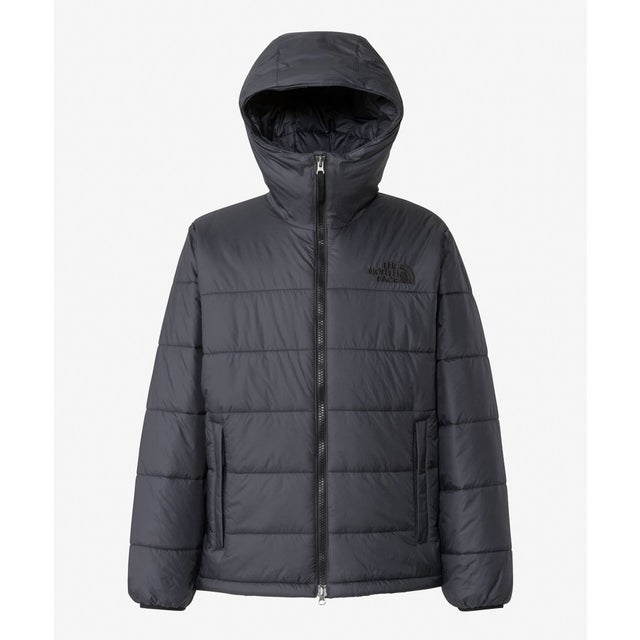 THE NORTH FACE TRANGO PARKA （グレー）