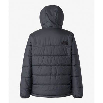 THE NORTH FACE TRANGO PARKA （ブラック）｜詳細画像