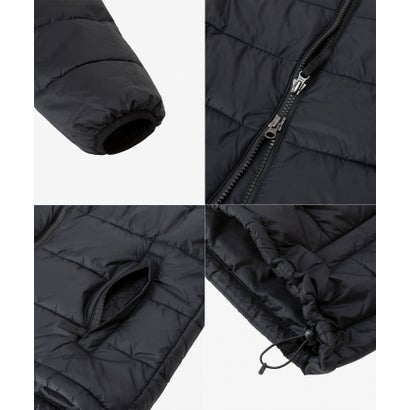 THE NORTH FACE TRANGO PARKA （ブラック）｜詳細画像