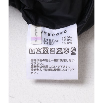 THE NORTH FACE TRANGO PARKA （ブラック）｜詳細画像