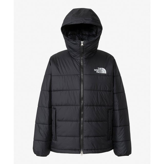 THE NORTH FACE TRANGO PARKA （ブラック）