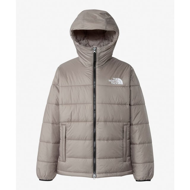 THE NORTH FACE TRANGO PARKA （ブラウン）