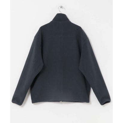 Marmot COMPASS FLEECE JACKET PRO （ブラウン）｜詳細画像