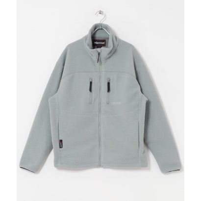 アーバンリサーチ ドアーズ URBAN RESEARCH DOORS Marmot COMPASS FLEECE JACKET PRO （グレー）｜詳細画像