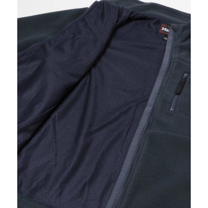 アーバンリサーチ ドアーズ URBAN RESEARCH DOORS Marmot COMPASS FLEECE JACKET PRO （グレー）｜詳細画像