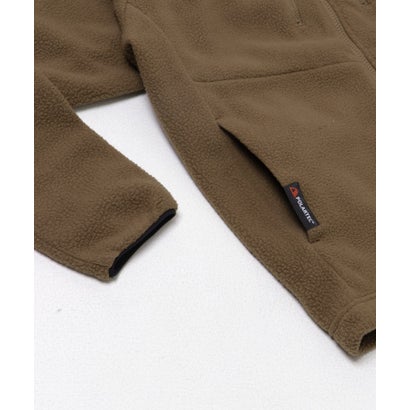 Marmot COMPASS FLEECE JACKET PRO （ネイビー）｜詳細画像