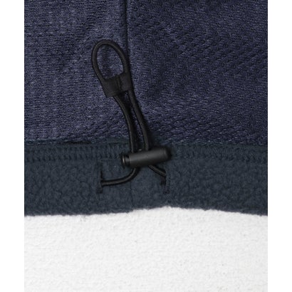 Marmot COMPASS FLEECE JACKET PRO （ネイビー）｜詳細画像