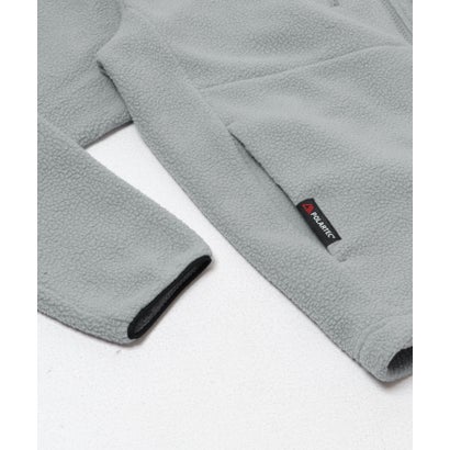 Marmot COMPASS FLEECE JACKET PRO （ブラック）｜詳細画像