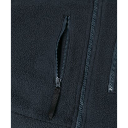 Marmot COMPASS FLEECE JACKET PRO （ブラック）｜詳細画像