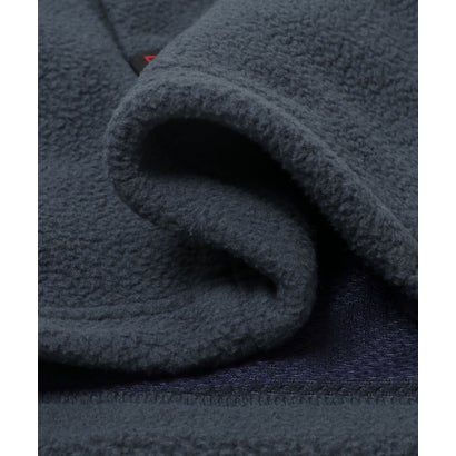 Marmot COMPASS FLEECE JACKET PRO （ブラック）｜詳細画像
