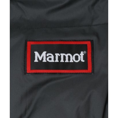 『別注』Marmot×DOORS 2WAY HOODED DOWN COAT （オリーブ）｜詳細画像