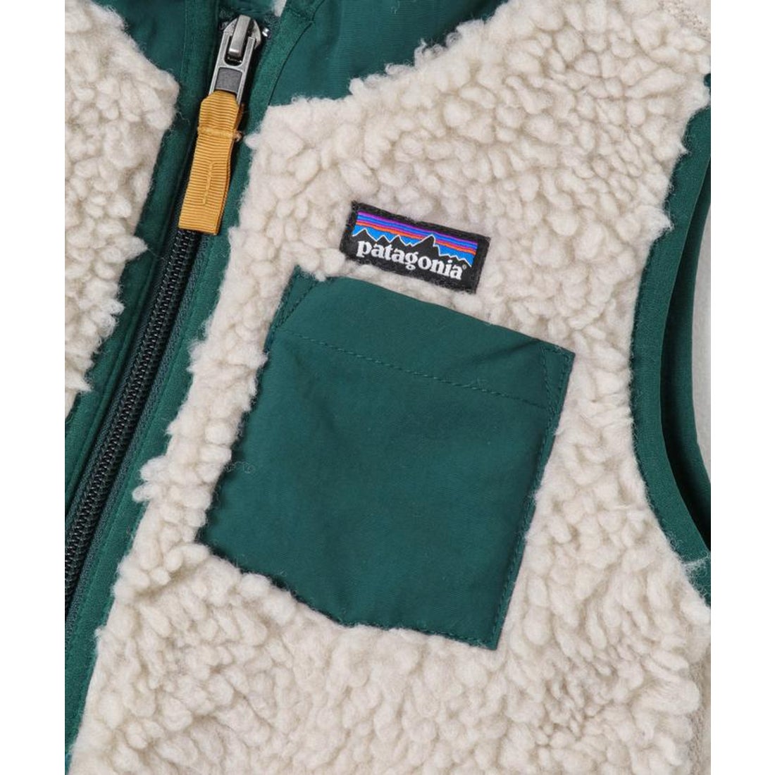 アーバンリサーチ ドアーズ URBAN RESEARCH DOORS patagonia Baby