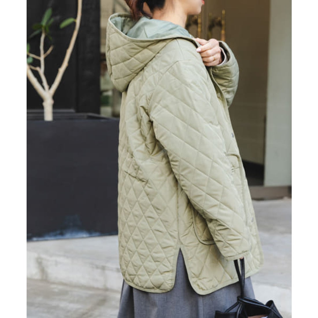 アーバンリサーチ ドアーズ URBAN RESEARCH DOORS FORK&SPOON 