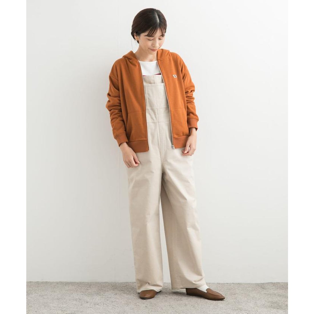 アーバンリサーチ ドアーズ URBAN RESEARCH DOORS 『別注』PENNEYS 