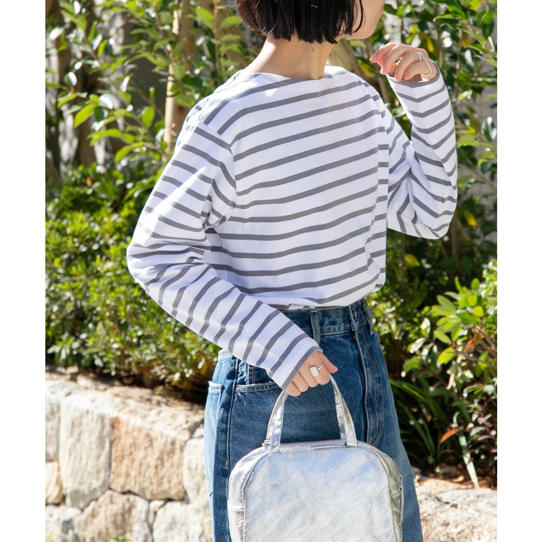 アーバンリサーチ ドアーズ URBAN RESEARCH DOORS FORK&SPOON ボート