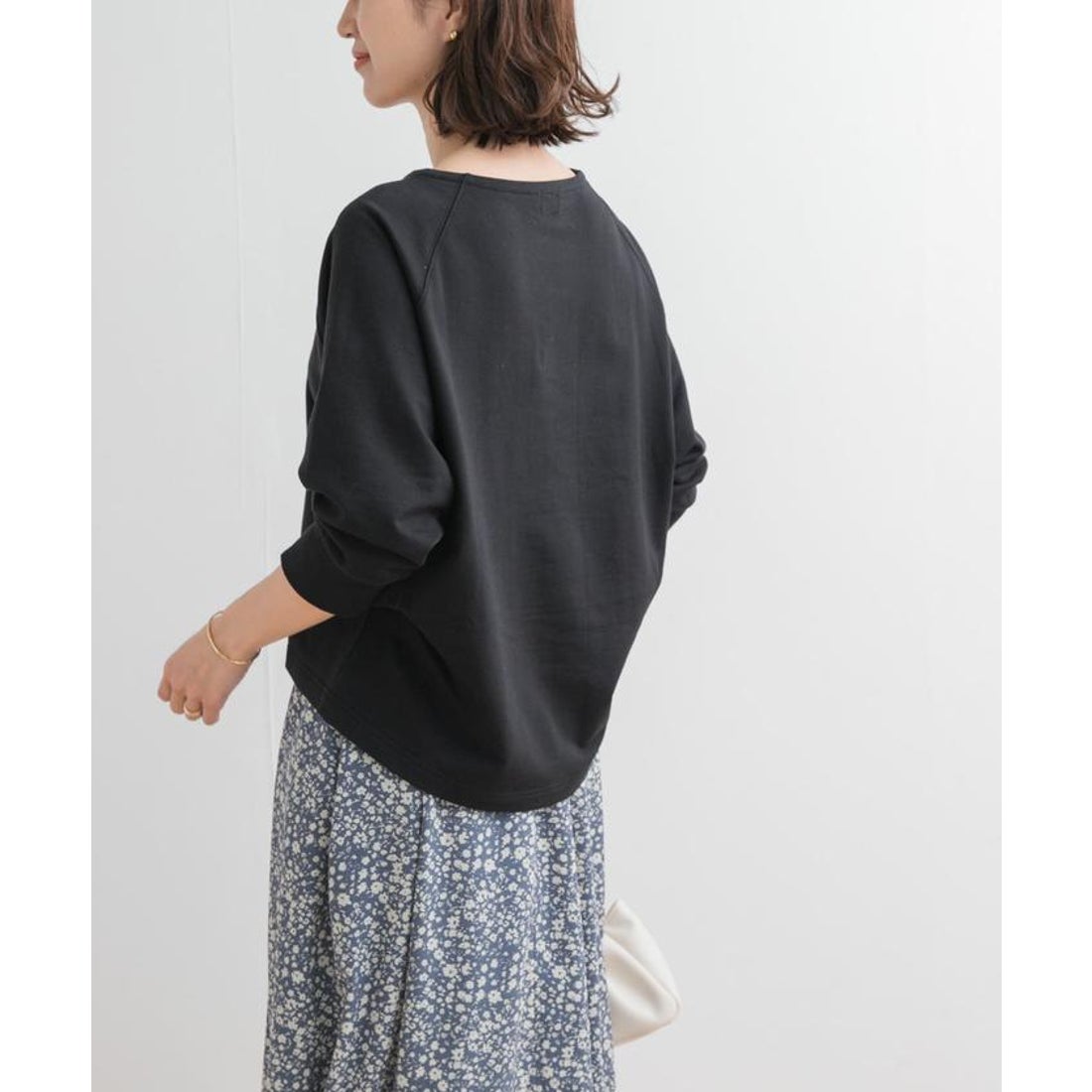 アーバンリサーチ ドアーズ URBAN RESEARCH DOORS 『UR GREEN』ミニ裏 