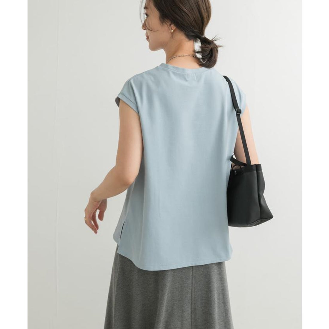 アーバンリサーチ ドアーズ URBAN RESEARCH DOORS 『接触冷感/UVカット