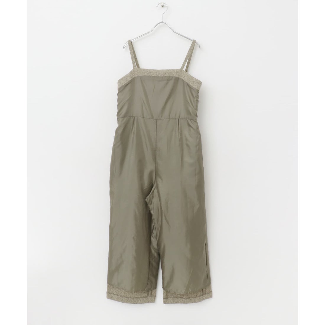 アーバンリサーチ ドアーズ URBAN RESEARCH DOORS ネップツイード 
